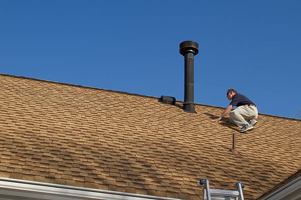 Fast & Reliable Emergency Roof Repairs in Las Campanas, NM